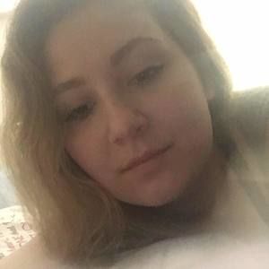 Meet your Posher, Kendra